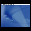 AQUA ICONS SYSTEM DESKTOP OPTIONS